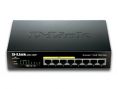 Desktop Gigabit-Switch, D-Link