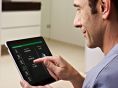 Steuerung über Tablet - Insidecontrol, Merten