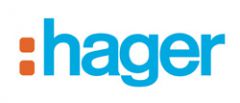 Hager Logo