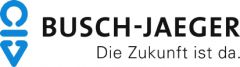 Busch Jäger Logo