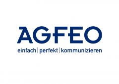 AGFEO Logo