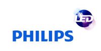 PHILIPS Logo